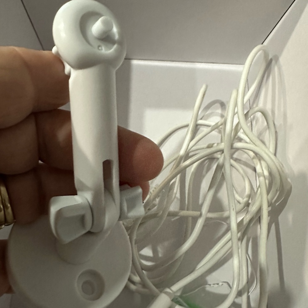 Baby Monitor - Picture 7 of 8